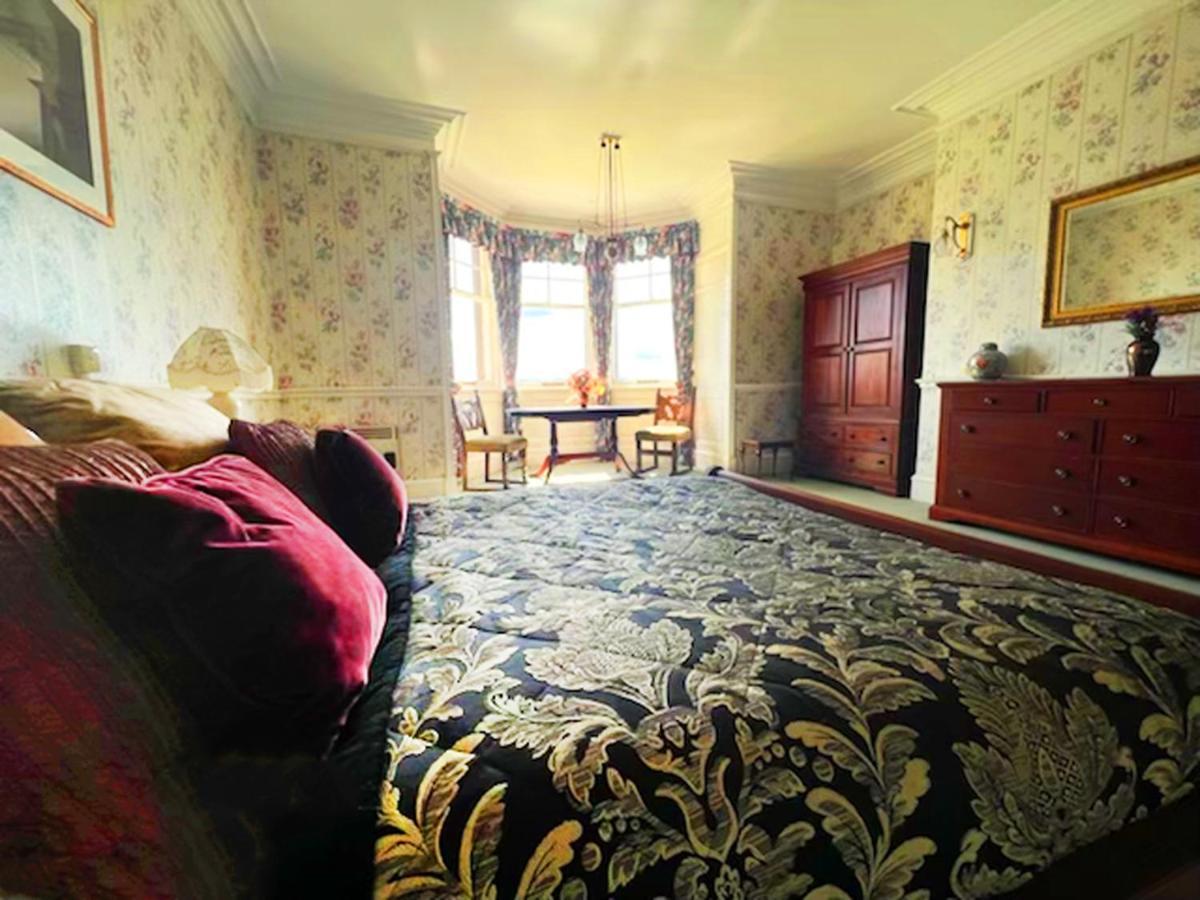 The Falls - Value Rooms At Aultnagar Estate Lairg Bagian luar foto