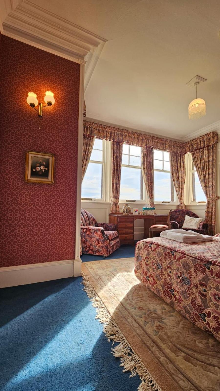 The Falls - Value Rooms At Aultnagar Estate Lairg Bagian luar foto